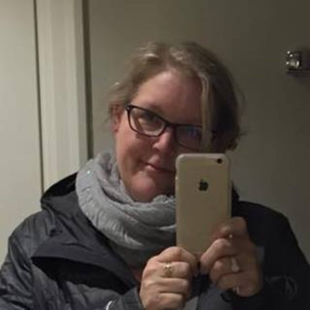 Meet your Posher, Susanne